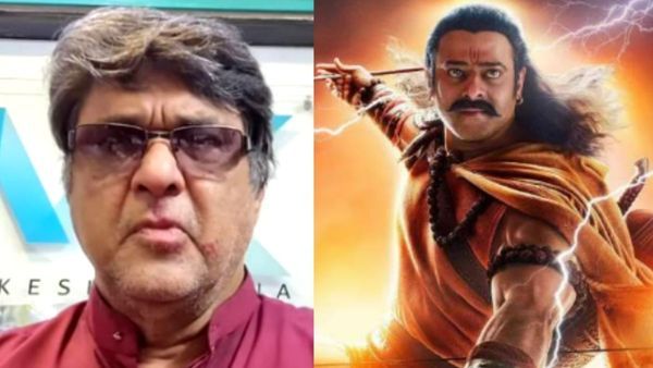 શુ કહ્યુ મુકેશ ખન્ના?