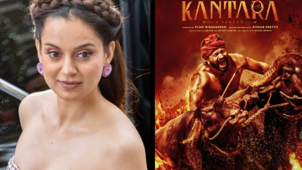 કંગનાએ જોરદાર વખાણ કર્યા