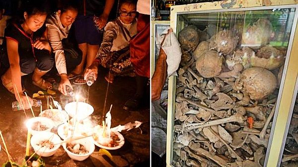 ક્યારે ઉજવણી ક્યારે થાય છે? ક્યારે ઉજવણી ક્યારે થાય છે?