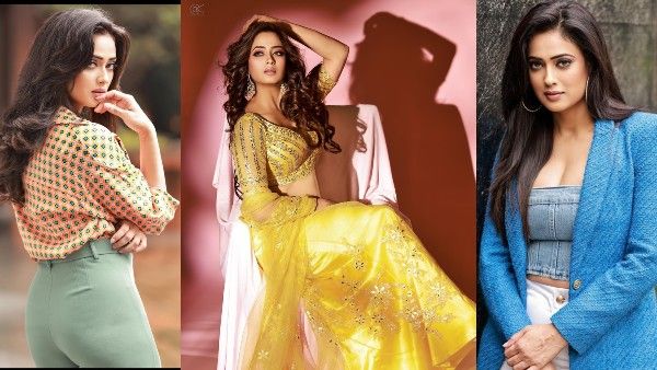 ક્યારેક બ્રા વિશે નિવેદન તો ક્યારેક અફેર, આ છે શ્વેતા તિવારી સાથે જોડાયેલા મોટા વિવાદ!