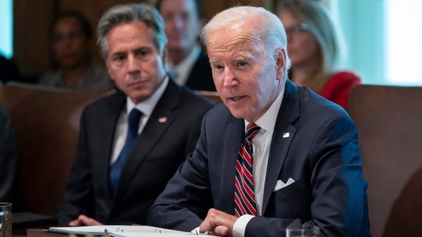 અમેરિકાની પ્રથમ મોટી કાર્યવાહી અમેરિકાની પ્રથમ મોટી કાર્યવાહી