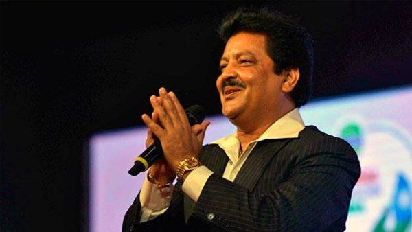 ઉદિત નારાયણ