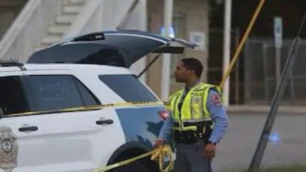 અમેરિકાના ઉત્તર કેરોલિનામાં ફાયરિંગ, પોલીસ અધિકારી સહિત 5ના મોત