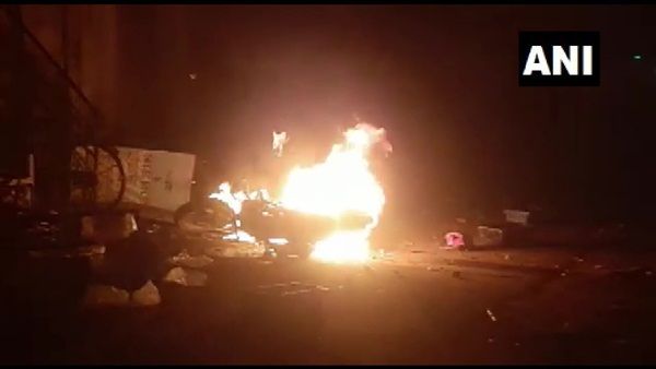 વડોદરાની શાંતિ ડહોળવાનો પ્રયાસ