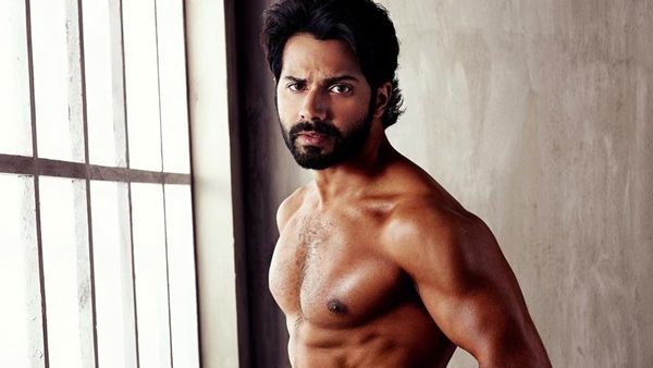 વરુણ ધવન