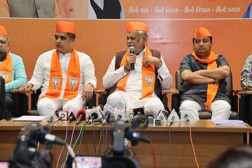 યુનિફોર્મ સિવિલ કોડ લાવવાની તૈયારીમાં ગુજરાત સરકાર, અમલીકરણ માટે કમિટી બનાવાઈ!