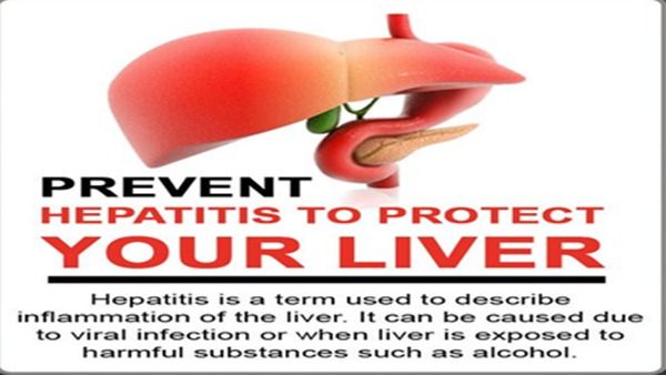 લીવર કેન્સરનું જોખમ
