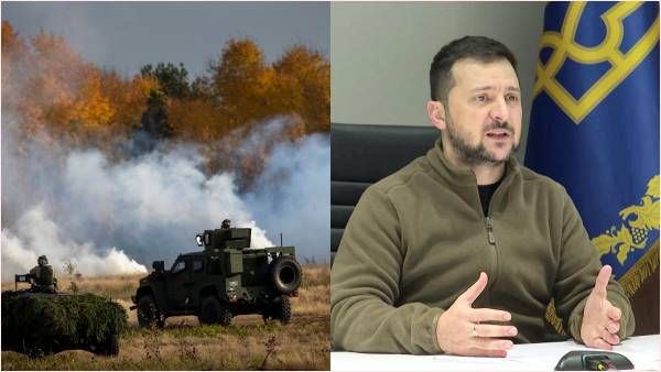 NATOના સભ્ય પદને લઇ તણાવ