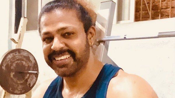 મરાઠી ફિલ્મોમાં કામ કરી ચુક્યા છે