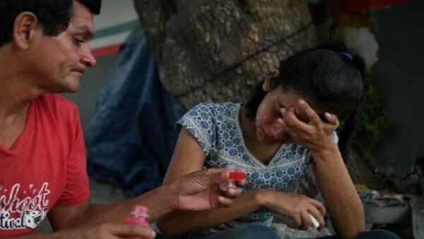 કફ સિરપથી બાળકોના મોત મુદ્દે ભારતે WHO પાસેથી તપાસ રિપોર્ટ માંગ્યો!