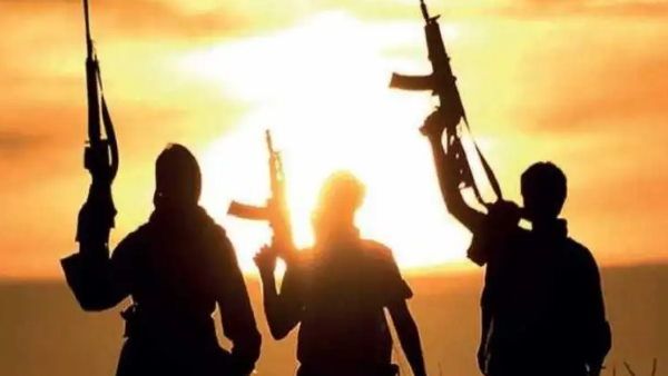 આતંકવાદીઓની આ માંગણી છે