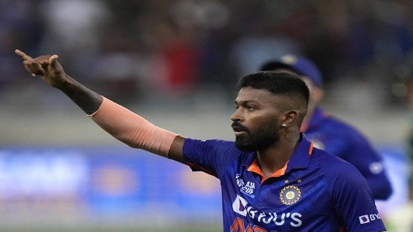 હાર્દિક પંડ્યાને T20 ટીમનો કેપ્ટન બનાવવા માંગ, જાણો શું કહ્યું પુર્વ સિલેક્ટર શ્રીકાંતે?