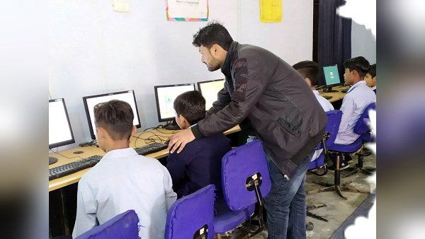 બેરોજગાર યુવાનોની મદદે પંજાબ સરકાર, મફતમાં ટાઈપિંગ કોર્સ કરાવશે!