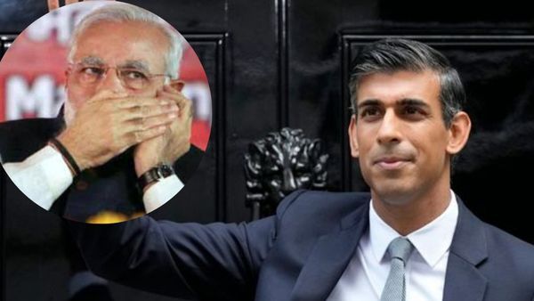 પીએમ મોદીએ ફોન કરી બ્રિટનના નવ નિયુક્ત પીએમ ઋષિ સુનકને અભિનંદન આપ્યા!