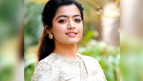 રશ્મિકા મંદાનાએ કર્યો મોટો ખુલાસો