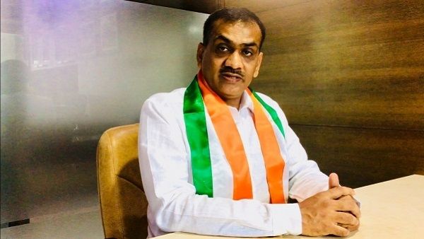 બોટાદમાં ટીકિટ નહી આપવામાં આવે તો અપક્ષ ચૂંટણી લડવાના આપ્યા સંકેત