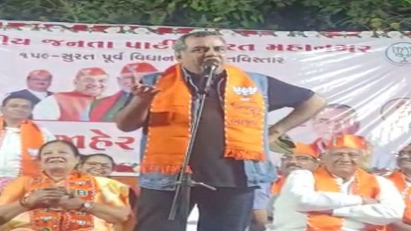 આ ગુજરાત છે જ્યાં ના લોકો પથ્થર તોડીને પાણી કાઢવાની ત્રેવડ રાખે છે: પરેશ રાવલ