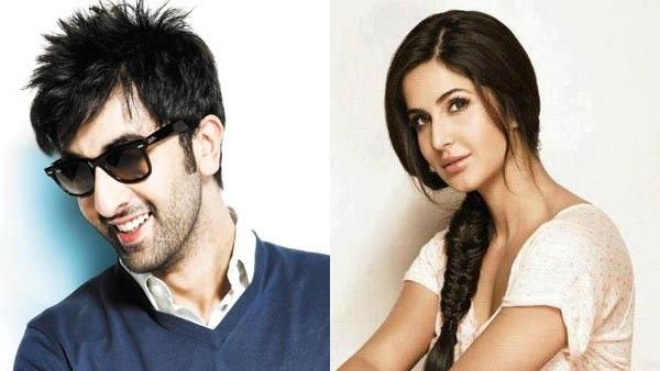 રણવીર સિંહ - કેટરિના કૈફ રણવીર સિંહ - કેટરિના કૈફ