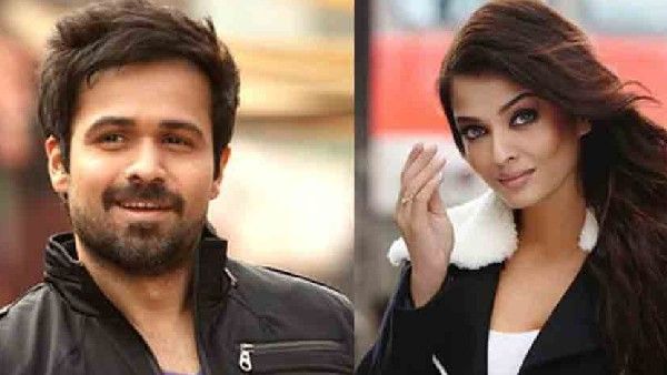 ઐશ્વર્યા રાય બચ્ચન - ઈમરાન હાશ્મી ઐશ્વર્યા રાય બચ્ચન - ઈમરાન હાશ્મી