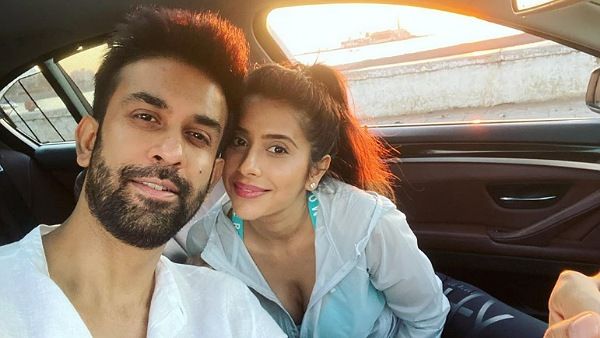 કરણ મહેરા સાથે અફેર પર ચારુ અસોપાએ તોડ્યુ મૌન, કહ્યુ - રાજીવની બેગમાંથી કૉન્ડોમ મળ્યા