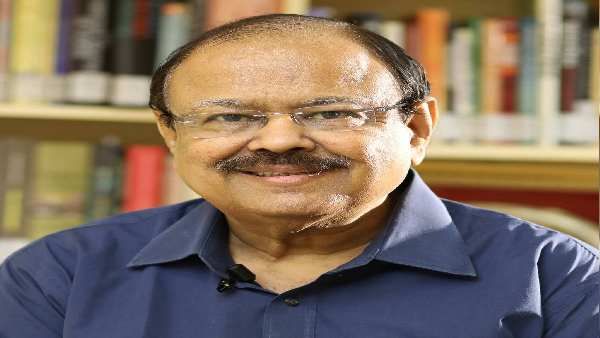 જયનારાયણ વ્યાસનુ ભાજપમાંથી રાજીનામુ, કોંગ્રેસમાં જોડાઇ શકે