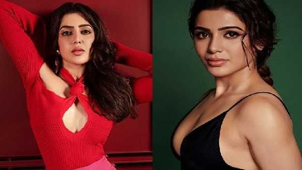 યશોદામાં સામંથાએ ખુદ આપ્યો અવાજ