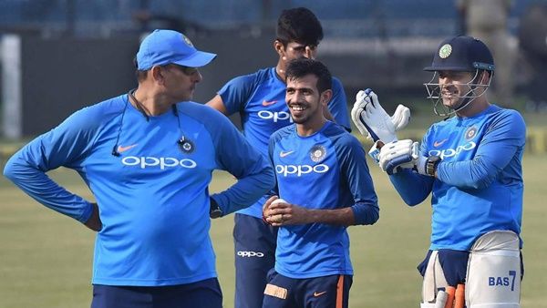 ICC નૉકઆઉટમાં પહેલી વાર નહિ હોય ધોની