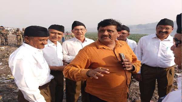 Gujarat Election: મોરબી પુલ દૂર્ઘટનામાં લોકોના જીવ બચાવવા ગયેલા કાંતિલાલ અમૃતિયાને ભાજપે ટિકિટ આપી