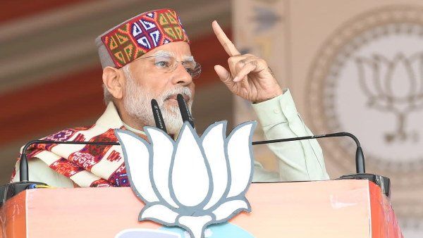 તમારો એક-એક વોટ મારી શક્તિ વધારશે: હિમાચલમાં પીએમ મોદીનો ઓપન લેટર