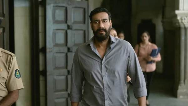 Drishyam 2 Review: રોમાંચ અને રહસ્યોથી ભરપૂર, 7 વર્ષ પછી વિજય સાલગાંવકરના જીવનમાં આવે છે ટ્વિસ્ટ એન્ડ ટર્ન્સ