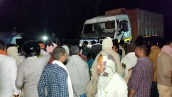 બિહાર અકસ્માત, 7 બાળકો સહિત 12 લોકોના મોત, રાષ્ટ્રપતિ અને PMએ વ્યક્ત કર્યો શોક, વળતરનુ એલાન