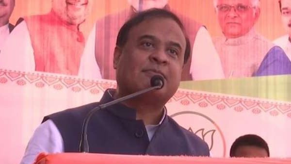 સ્વતંત્ર ભારતમાં 2-3 પત્નીઓ રાખવાનુ ચલણ સમાપ્ત કરવુ પડશે, હિમત બિસ્વા સરમાએ મુસલમાનો પર મોટુ નિવેદન આપ્ય