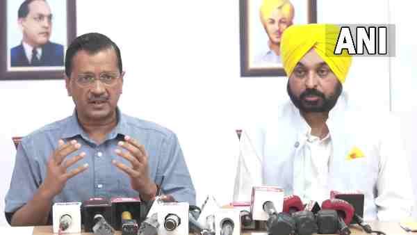 દિલ્લી CM કેજરીવાલે કહ્યુ - પ્રદૂષણ માટે દોષારોપણ બંધ કરીને ઉકેલ શોધીએ, મોટા પગલાં લેવા પડશે