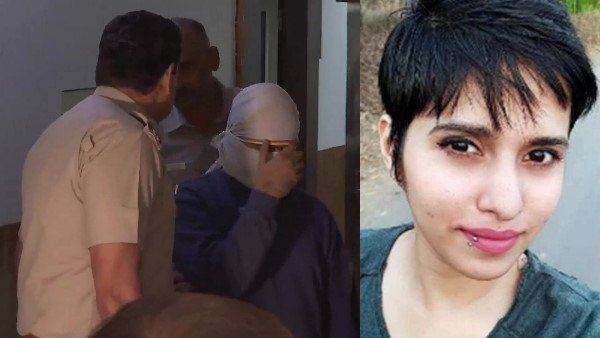 Shraddha Murder Case: 5 દિવસની પોલીસ કસ્ટડીમાં મોકલાયો આરોપી આફતાબ, જણાવ્યુ કેમ કરી શ્રદ્ધાની હત્યા