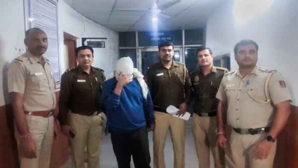 ત્રણ પોલીગ્રાફ ટેસ્ટ થયા