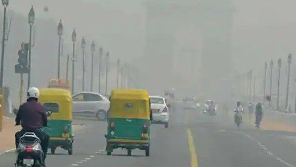 Weather Update: દિલ્લી સહિત સમગ્ર ઉત્તર ભારતમાં પારો 10 ડિગ્રી ગગડશે, ઠંડી વધશે