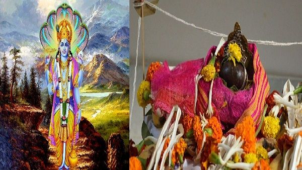 Lord Shaligram: કોણ છે ભગવાન શાલિગ્રામ? કેમ વિષ્ણની જેમ તેમને મંદિરમાં નથી રખાતા?