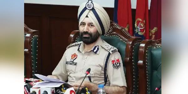 પંજાબ સરકારના નિર્દેશો પર ડ્રગ્સની દાણચોરી સામે કાર્યવાહી, એક અઠવાડિયામાં 366 દાણચોરો, 16 ભાગેડુઓ પકડ્યા