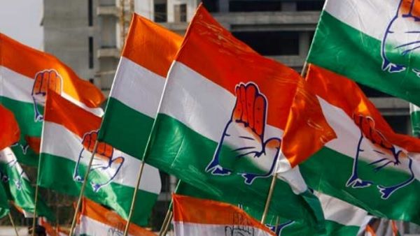 પોરબંદરમાં જાતિનુ રાજકારણ