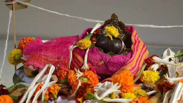 ભગવાન વિષ્ણુએ રચી માયાવી કહાની