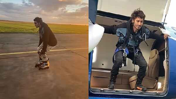 લાઈવ એક્શન શોમાં કરે છે પરફોર્મ