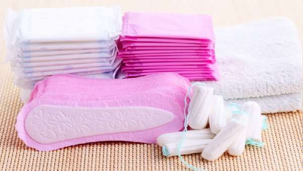 ભારતના સેનેટરી પેડ્ઝમાં કેન્સર, વંધ્યત્વ પેદા કરતા રસાયણો હોય છેઃ અભ્યાસ