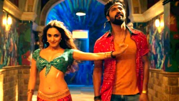 Video: બિજલી બનીને કિયારા અડવાણીએ વરસાવ્યો કહેર, વિકી કૌશલનો ડાંસ જોઈએ ફિદા થયા ફેન્સ