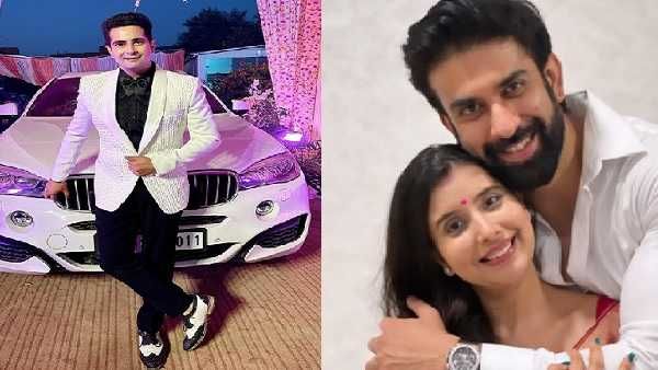 કરણ મહેરાએ આપ્યુ નિવેદન