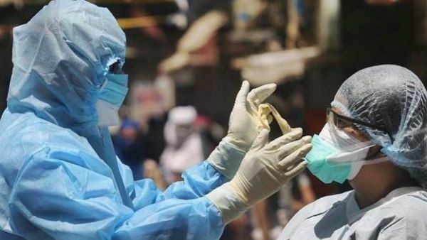 'સંપૂર્ણ માહિતી લોકોને આપવામાં આવી હતી'