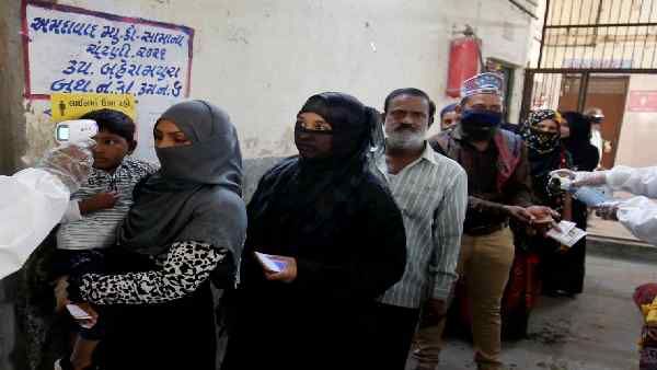 AAP કે AIMIMને મત આપવાનો કોઈ અર્થ નથી