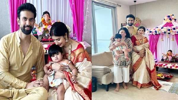 રાજીવે ચારુ પર લગાવ્યા હતા આ આરોપ