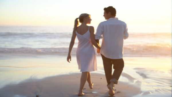 પાર્ટનરને આખો દિવસ કૉલ કે મેસેજ કરવા