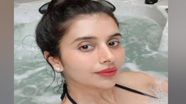 ચારુના રાજીવ સાથે છે બીજા લગ્ન