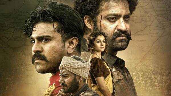RRR 2 ની સ્ક્રિપ્ટ થઇ ફાઇનલ, કેવી વિજયેન્દ્ર લગાવી મહોર